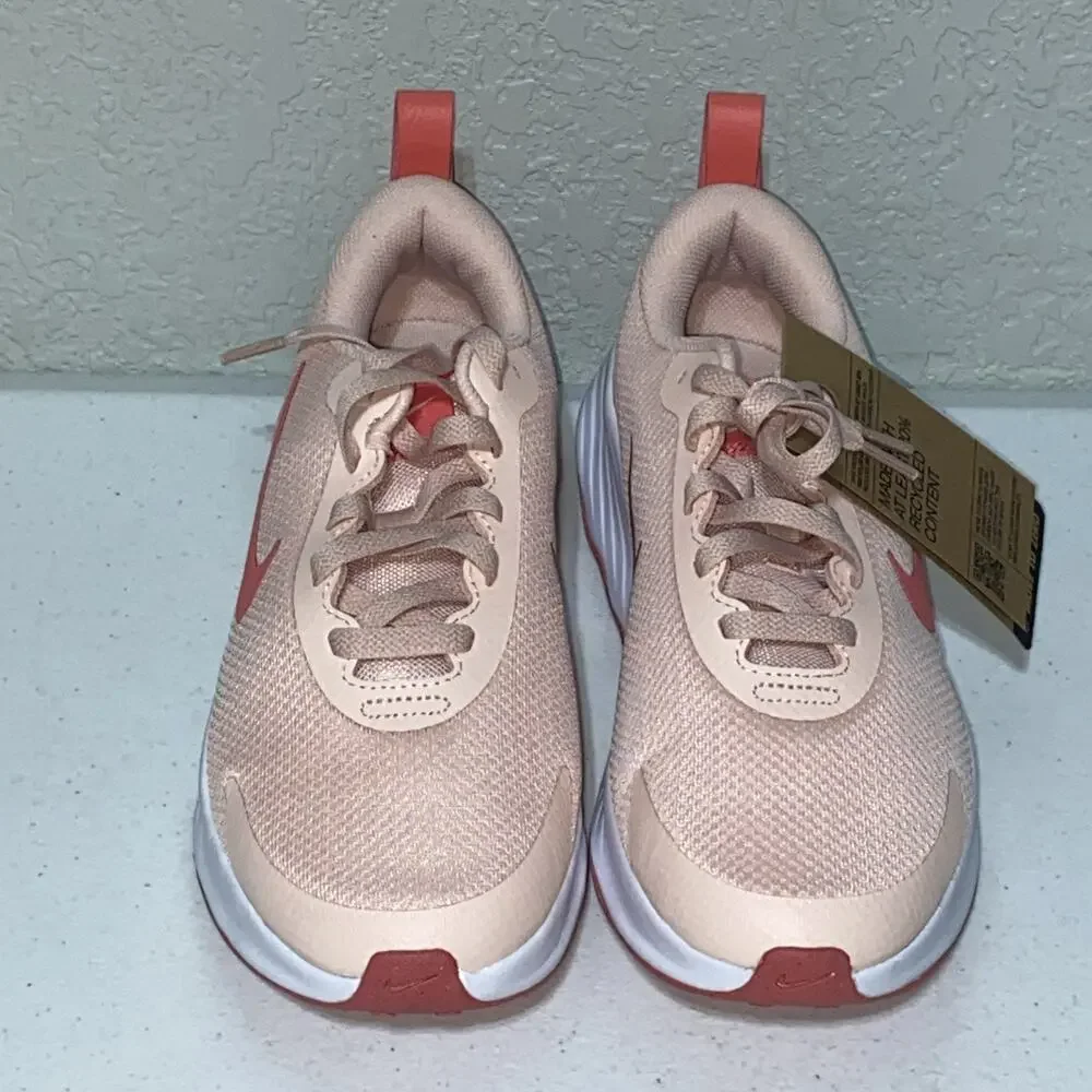 Nike Promina Women's Walking Running Shoes Sneakers Coral FV6343-602 Size‎ 8 NEW